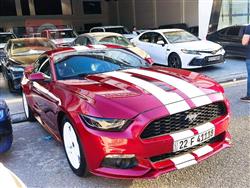 فورد موستانج